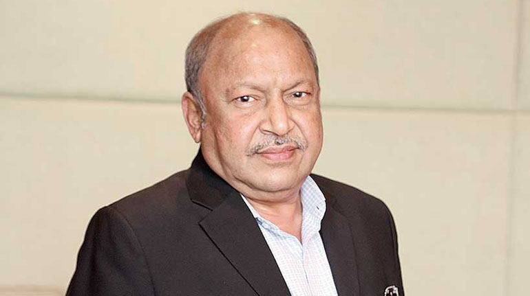 Prem Kishan Dass Gupta’s keen ability to spot opportunities has persistenly propelled him forward